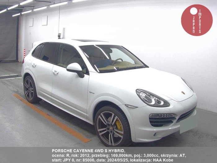 PORSCHE_CAYENNE_4WD_S_HYBRID_85006