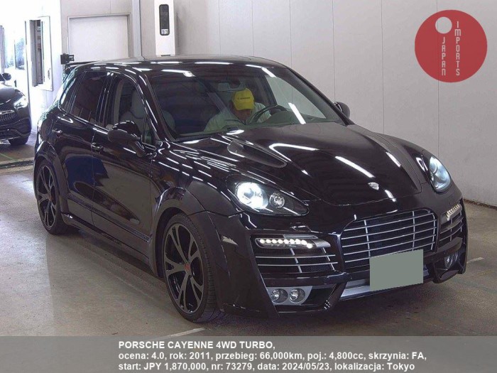 PORSCHE_CAYENNE_4WD_TURBO_73279