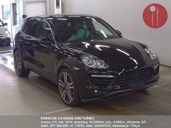 PORSCHE_CAYENNE_4WD_TURBO_75055