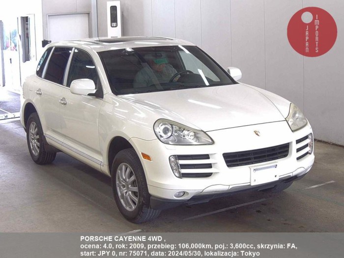 PORSCHE_CAYENNE_4WD__75071