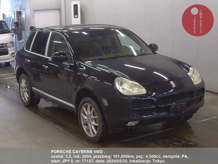 PORSCHE_CAYENNE_4WD__77127