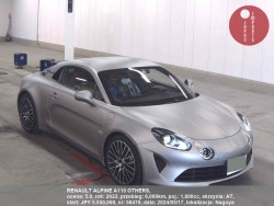RENAULT_ALPINE_A110_OTHERS_58479