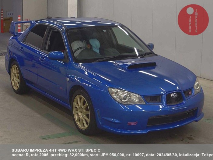 SUBARU_IMPREZA_4HT_4WD_WRX_STI_SPEC_C_10097