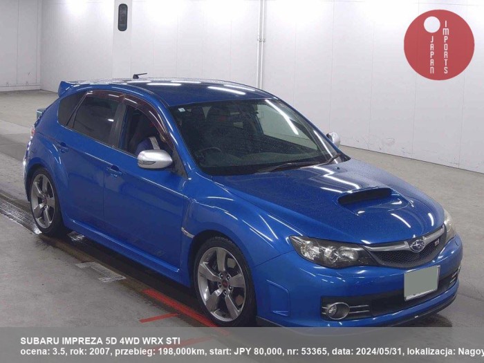 SUBARU_IMPREZA_5D_4WD_WRX_STI_53365