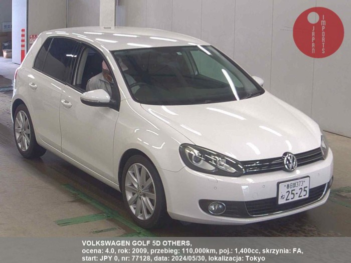 VOLKSWAGEN_GOLF_5D_OTHERS_77128