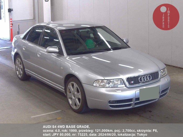 AUDI_S4_4WD_BASE_GRADE_75225