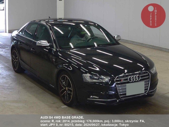 AUDI_S4_4WD_BASE_GRADE_80215