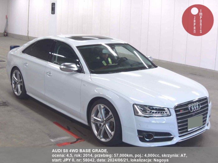 AUDI_S8_4WD_BASE_GRADE_58042