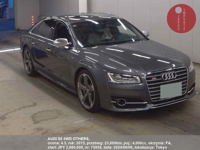 AUDI_S8_4WD_OTHERS_75958