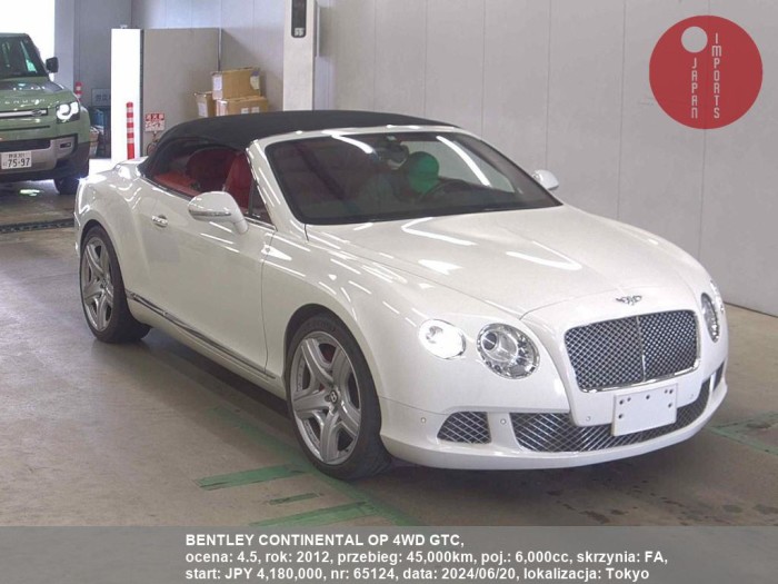 BENTLEY_CONTINENTAL_OP_4WD_GTC_65124