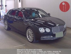 BENTLEY_FLYING_SPUR_4WD_OTHERS_70088