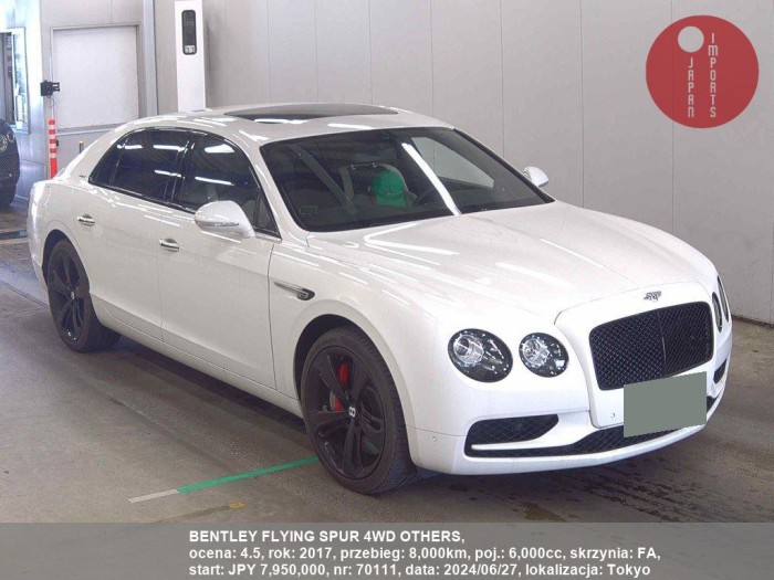 BENTLEY_FLYING_SPUR_4WD_OTHERS_70111