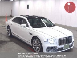 BENTLEY_OTHERS_OTHERS_58253