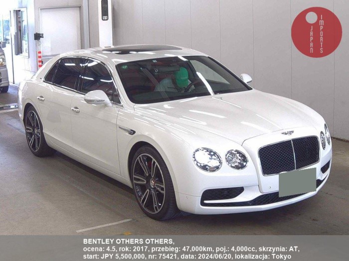 BENTLEY_OTHERS_OTHERS_75421