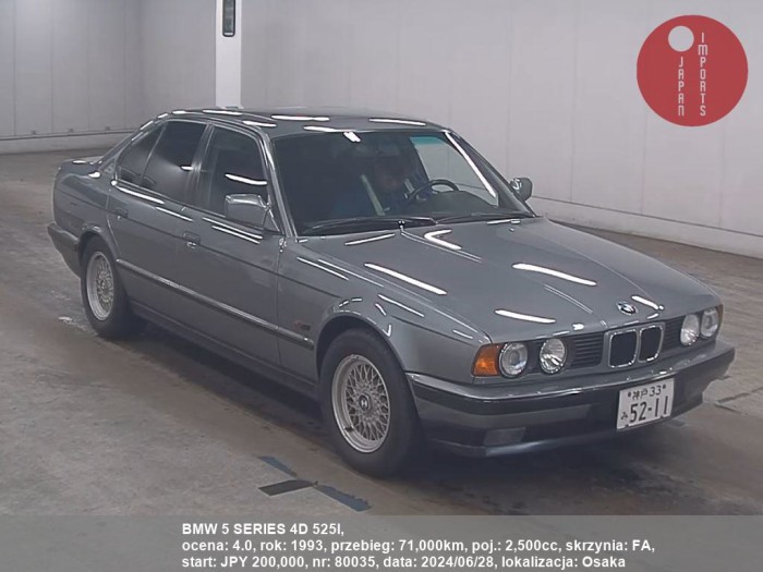 BMW_5_SERIES_4D_525I_80035