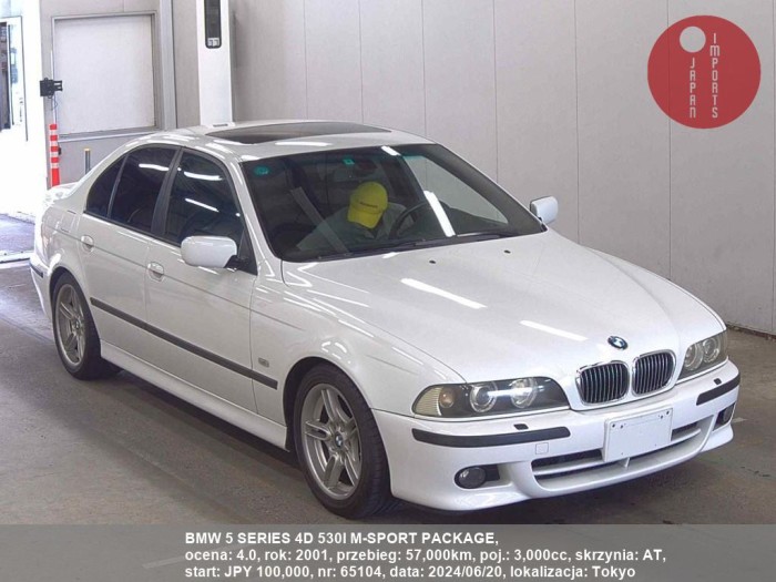 BMW_5_SERIES_4D_530I_M-SPORT_PACKAGE_65104