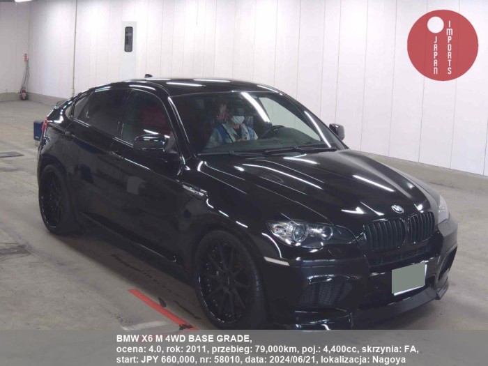 BMW_X6_M_4WD_BASE_GRADE_58010