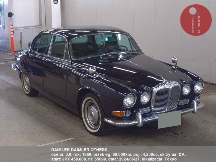 DAIMLER_DAIMLER_OTHERS_65099