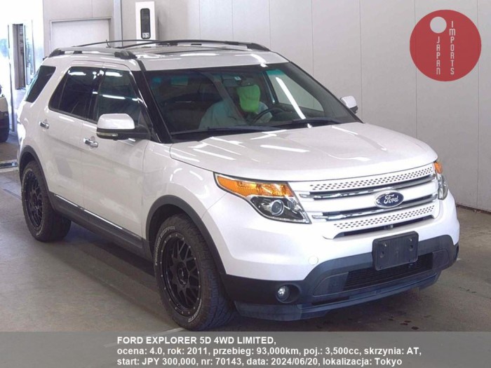 FORD_EXPLORER_5D_4WD_LIMITED_70143