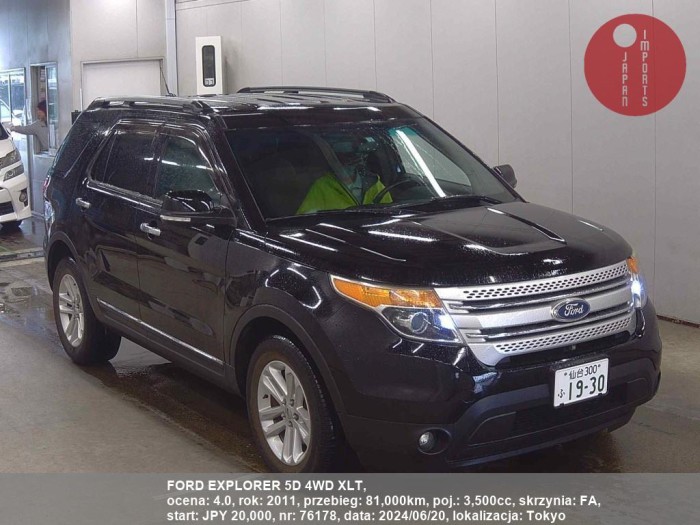 FORD_EXPLORER_5D_4WD_XLT_76178