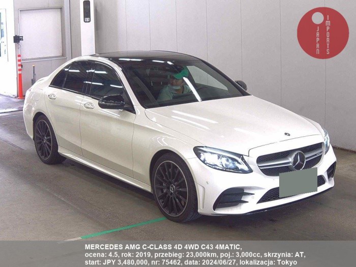 MERCEDES_AMG_C-CLASS_4D_4WD_C43_4MATIC_75462