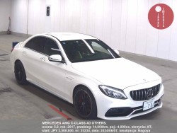 MERCEDES_AMG_C-CLASS_4D_OTHERS_35234
