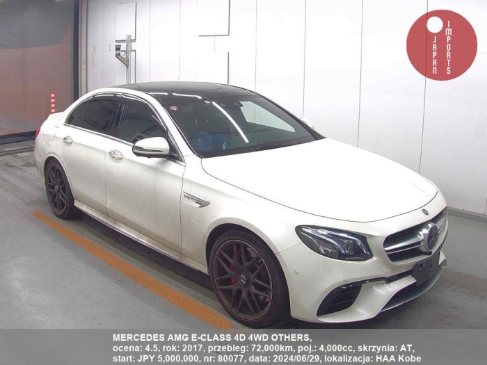 MERCEDES_AMG_E-CLASS_4D_4WD_OTHERS_80077