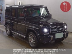 MERCEDES_AMG_G-CLASS_4WD_G63_DISIGNO_EXCLUSIVE_INTERIOR_PACKAGE_75145