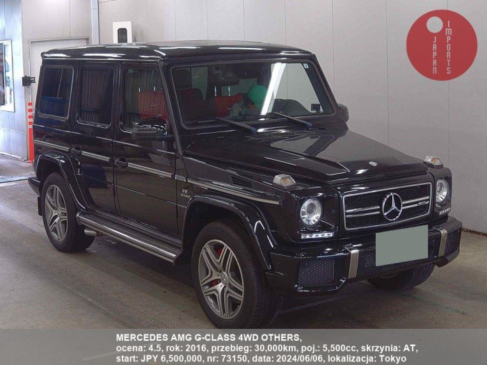 MERCEDES_AMG_G-CLASS_4WD_OTHERS_73150