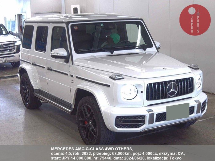 MERCEDES_AMG_G-CLASS_4WD_OTHERS_75446