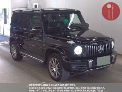 MERCEDES_AMG_G-CLASS_4WD_OTHERS_75508