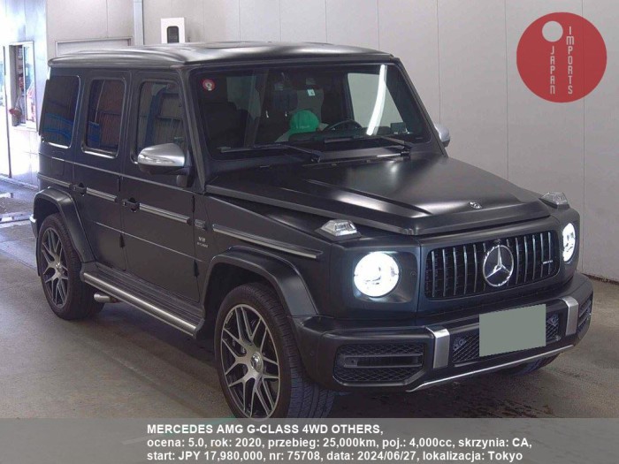 MERCEDES_AMG_G-CLASS_4WD_OTHERS_75708