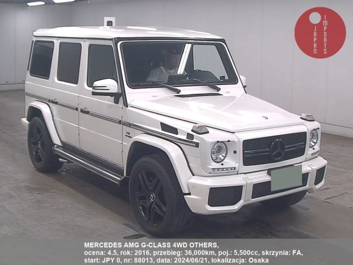 MERCEDES_AMG_G-CLASS_4WD_OTHERS_88013