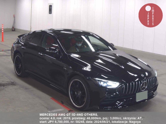 MERCEDES_AMG_GT_5D_4WD_OTHERS_58248