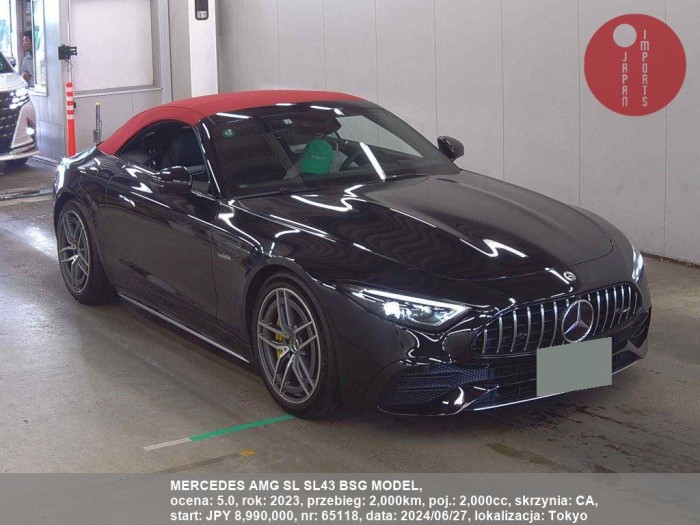 MERCEDES_AMG_SL_SL43_BSG_MODEL_65118