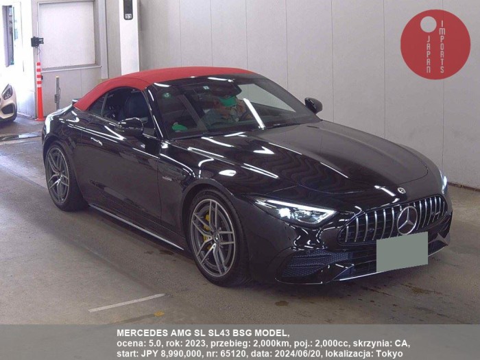 MERCEDES_AMG_SL_SL43_BSG_MODEL_65120