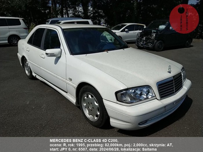 MERCEDES_BENZ_C-CLASS_4D_C200_6507