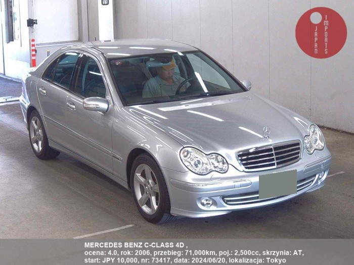 MERCEDES_BENZ_C-CLASS_4D__73417