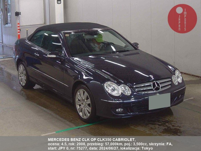 MERCEDES_BENZ_CLK_OP_CLK350_CABRIOLET_75277