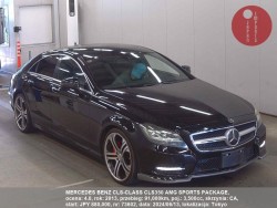 MERCEDES_BENZ_CLS-CLASS_CLS350_AMG_SPORTS_PACKAGE_73602
