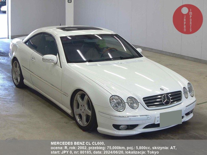 MERCEDES_BENZ_CL_CL600_80185