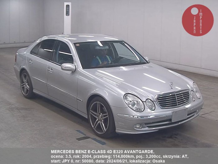 MERCEDES_BENZ_E-CLASS_4D_E320_AVANTGARDE_50080