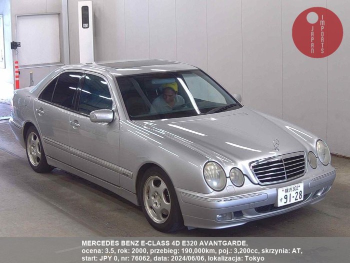 MERCEDES_BENZ_E-CLASS_4D_E320_AVANTGARDE_76062