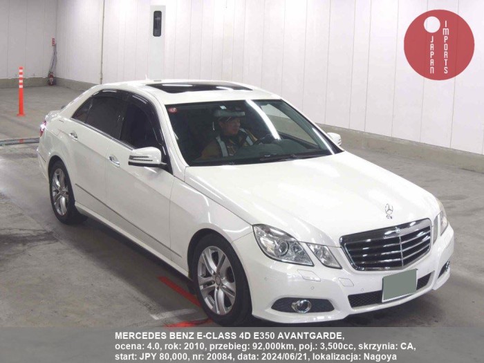 MERCEDES_BENZ_E-CLASS_4D_E350_AVANTGARDE_20084