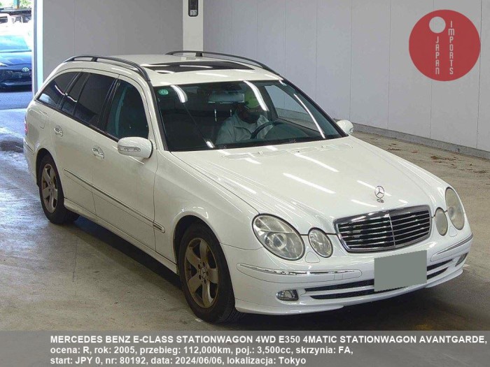 MERCEDES_BENZ_E-CLASS_STATIONWAGON_4WD_E350_4MATIC_STATIONWAGON_AVANTGARDE_80192