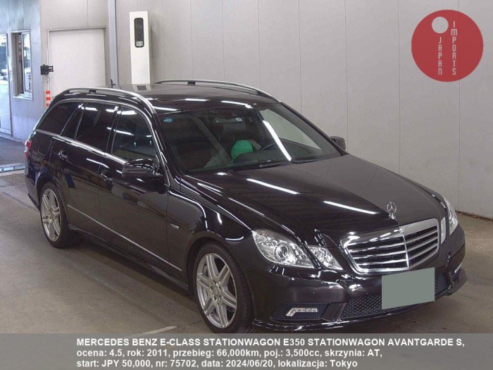 MERCEDES_BENZ_E-CLASS_STATIONWAGON_E350_STATIONWAGON_AVANTGARDE_S_75702