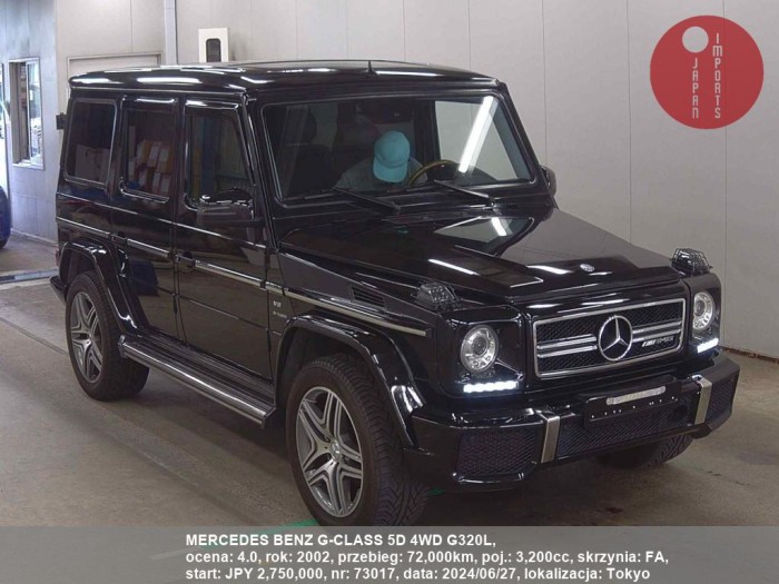 MERCEDES_BENZ_G-CLASS_5D_4WD_G320L_73017