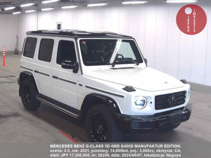 MERCEDES_BENZ_G-CLASS_5D_4WD_G400D_MANUFAKTUR_EDITION_58299