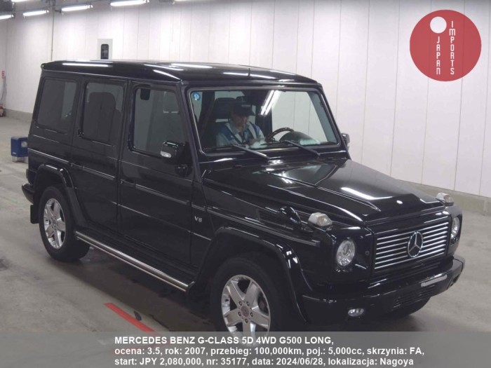 MERCEDES_BENZ_G-CLASS_5D_4WD_G500_LONG_35177