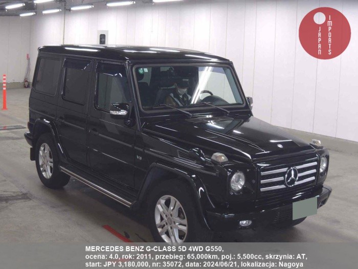 MERCEDES_BENZ_G-CLASS_5D_4WD_G550_35072